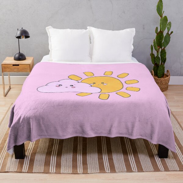 Item preview, Sunny but cloudy designed and sold by Kitten2525.