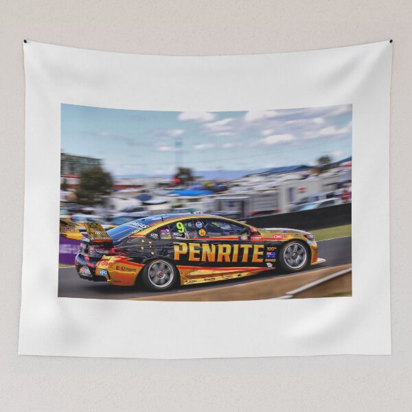 Item preview, Car #9 designed and sold by Ian Ramsay.