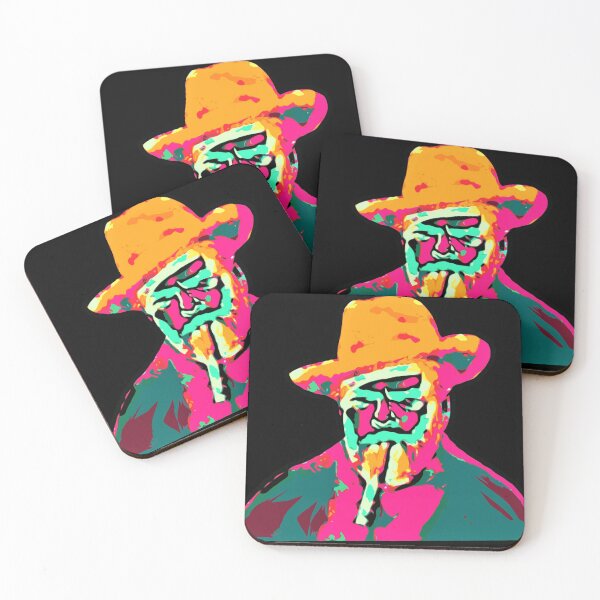 Item preview, Orson Welles designed and sold by posterist.