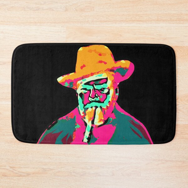 Item preview, Orson Welles designed and sold by posterist.