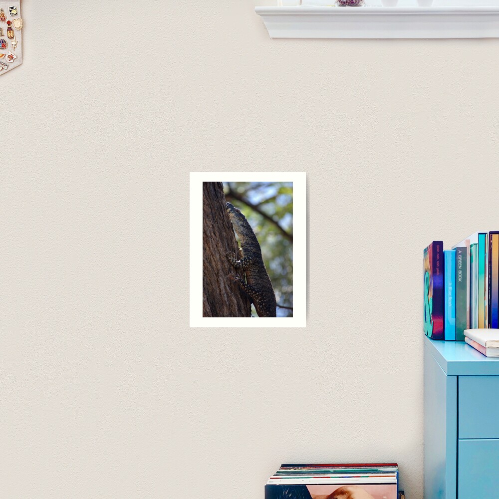 Item preview, Art Print designed and sold by bindi94.