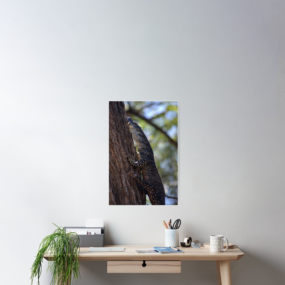 Item preview, Poster designed and sold by bindi94.