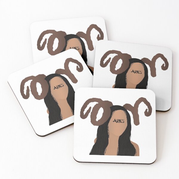 Item preview, Aries designed and sold by Blankasdesigns.