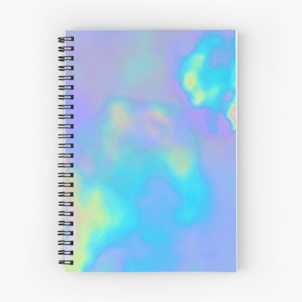 Item preview, Holo Haze designed and sold by dinaaaaaah.