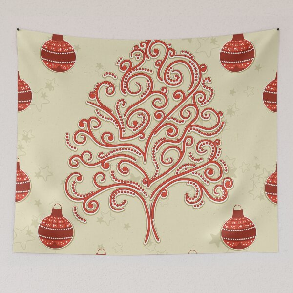 Item preview, Christmas pattern 36 designed and sold by wolfgangrainer.