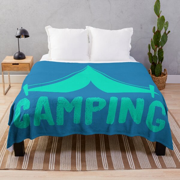 Item preview, Tent Camping Gift for Outdoor Hiking Lovers designed and sold by IslandLakeTree.