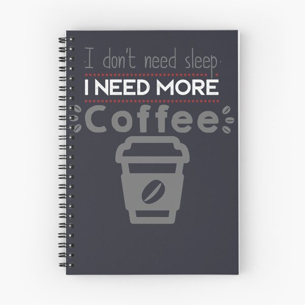 Item preview, Need Coffee designed and sold by Caldofran.