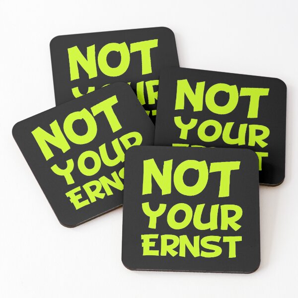 Item preview, not serious - Denglisch designed and sold by nyco.