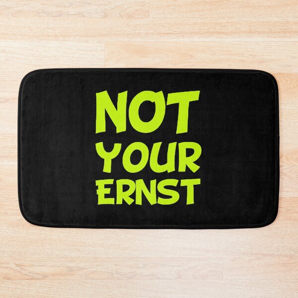 Item preview, not serious - Denglisch designed and sold by nyco.