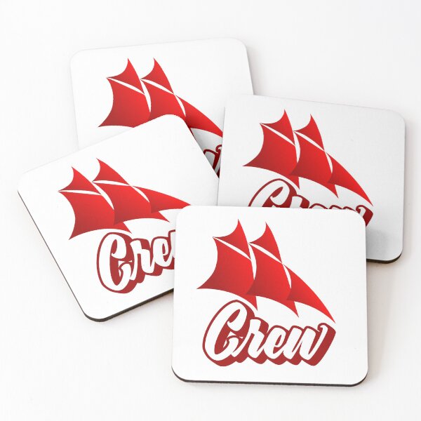 Item preview, Crew Sailing Ship Traveler Groups Retro Partner Look Gift designed and sold by peter2art.