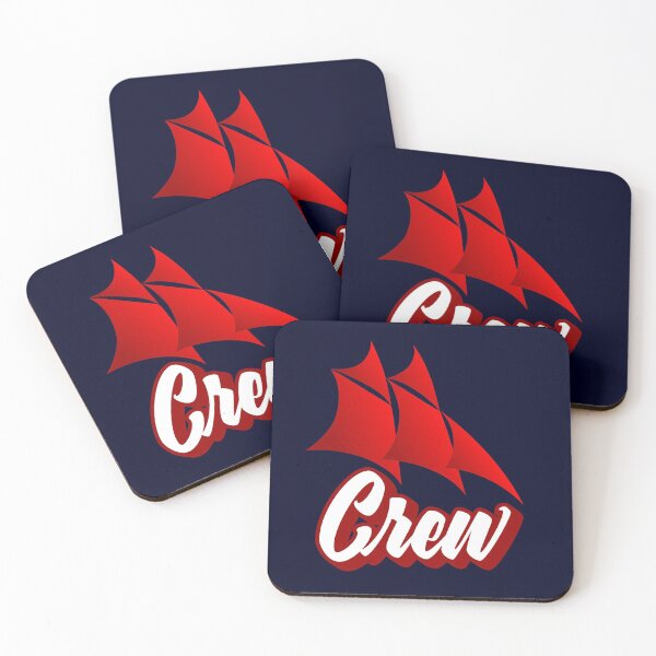 Item preview, Crew Sailing Ship Traveler Groups Retro Partner Look Gift designed and sold by peter2art.