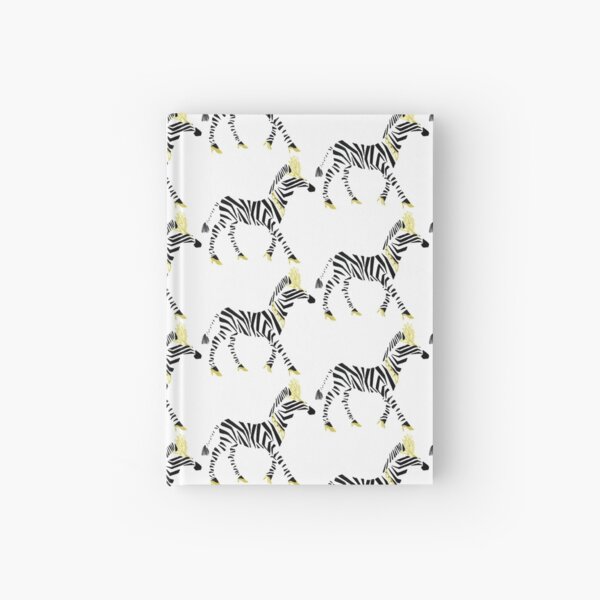 Duchesse de la Savane Carnet cartonné