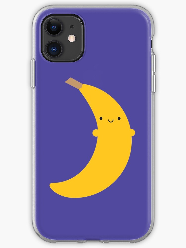 Car iPhone case Banana Couple 2 Inches for Laptop Cup