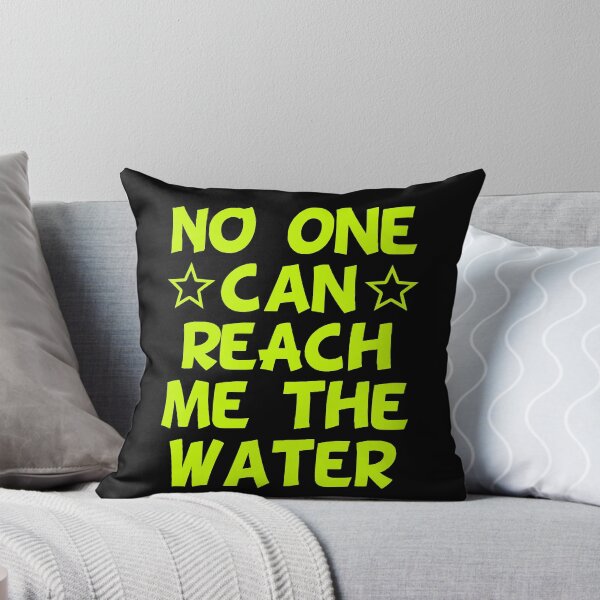 Item preview, Nobody can give me the water - Denglisch designed and sold by nyco.