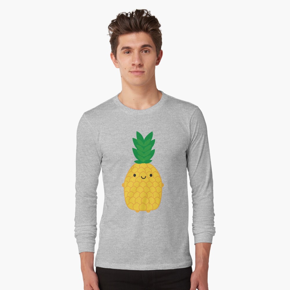 Item preview, Long Sleeve T-Shirt designed and sold by marcelinesmith.
