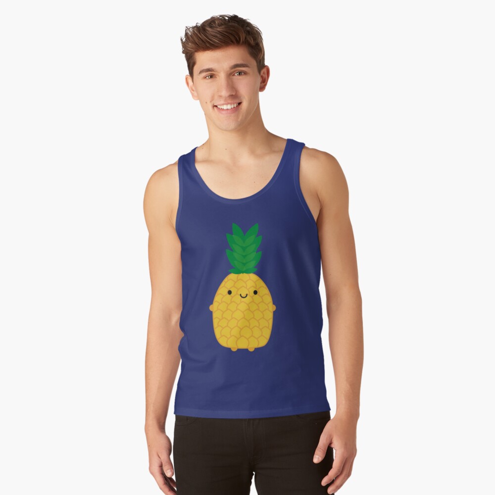 Item preview, Tank Top designed and sold by marcelinesmith.