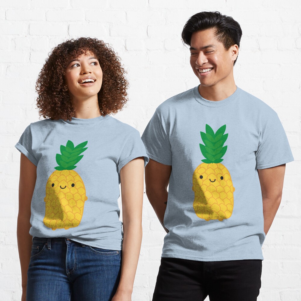 Item preview, Classic T-Shirt designed and sold by marcelinesmith.