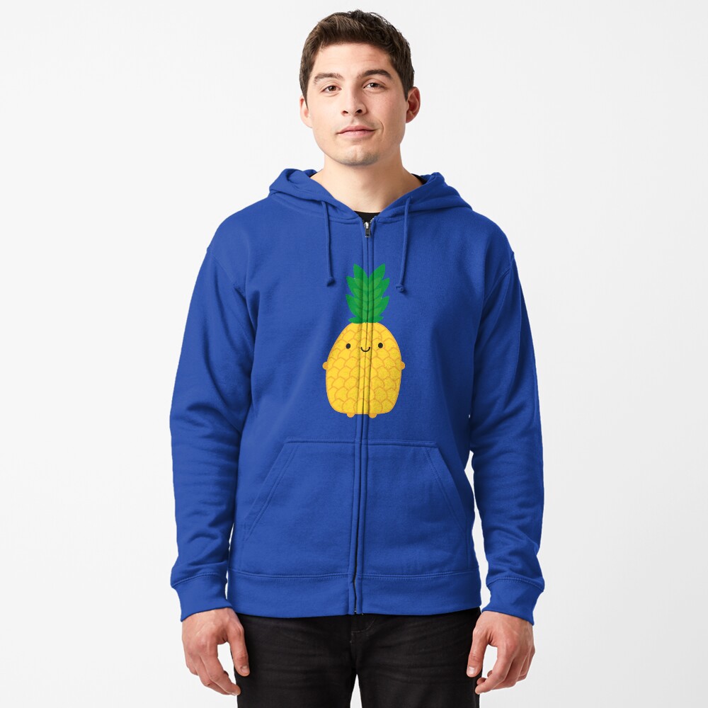Item preview, Zipped Hoodie designed and sold by marcelinesmith.