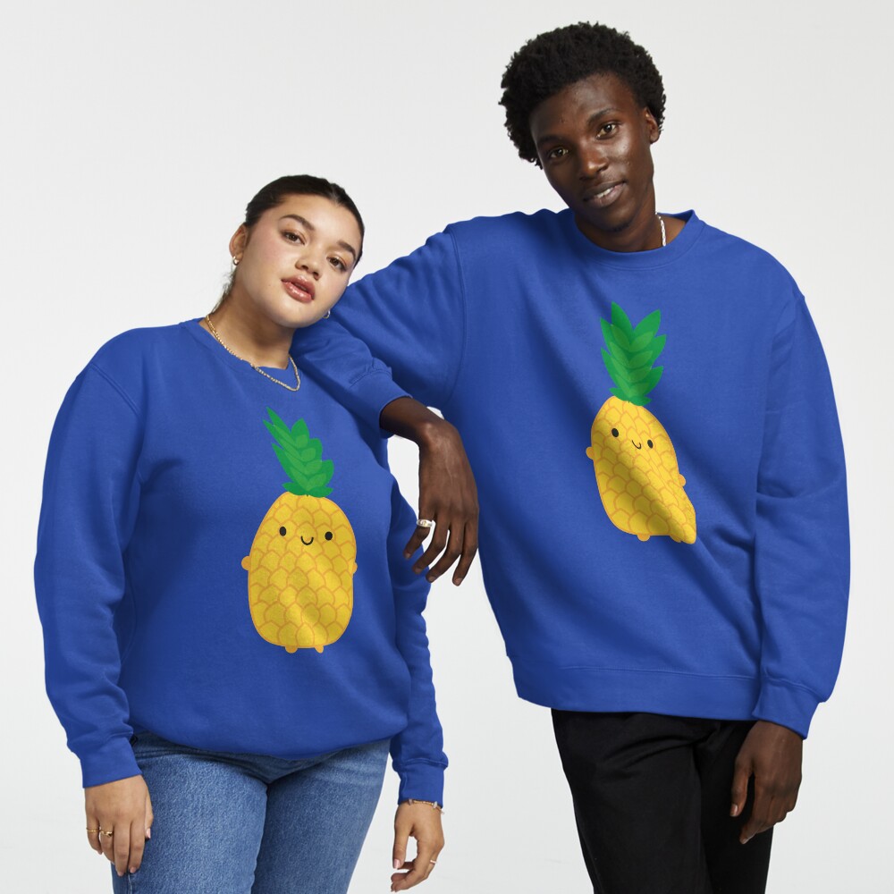 Item preview, Pullover Sweatshirt designed and sold by marcelinesmith.