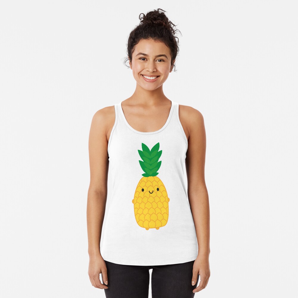Item preview, Racerback Tank Top designed and sold by marcelinesmith.