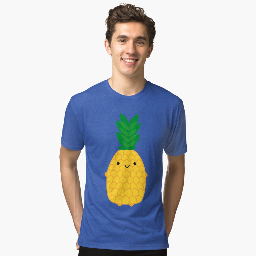 Item preview, Tri-blend T-Shirt designed and sold by marcelinesmith.