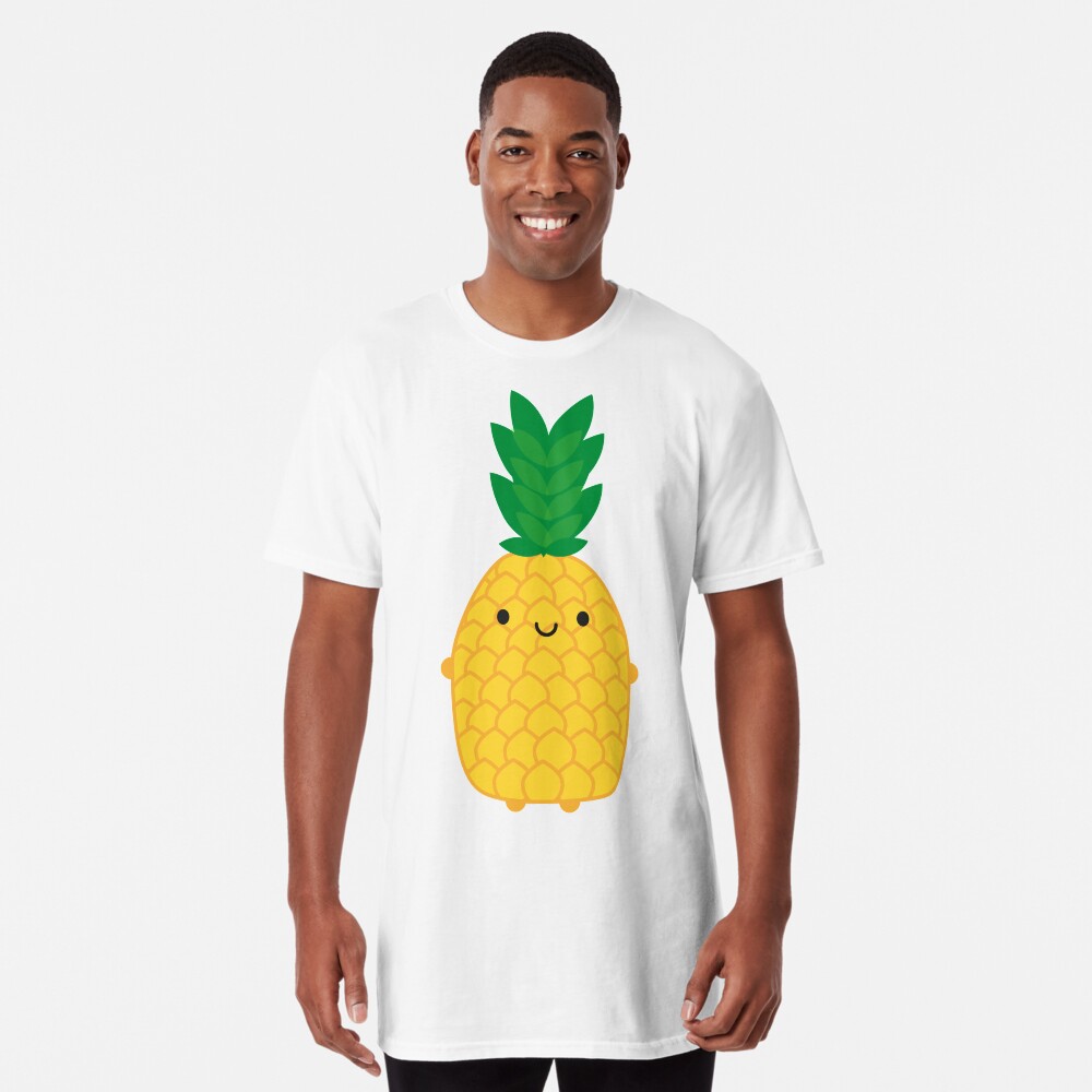 Item preview, Long T-Shirt designed and sold by marcelinesmith.