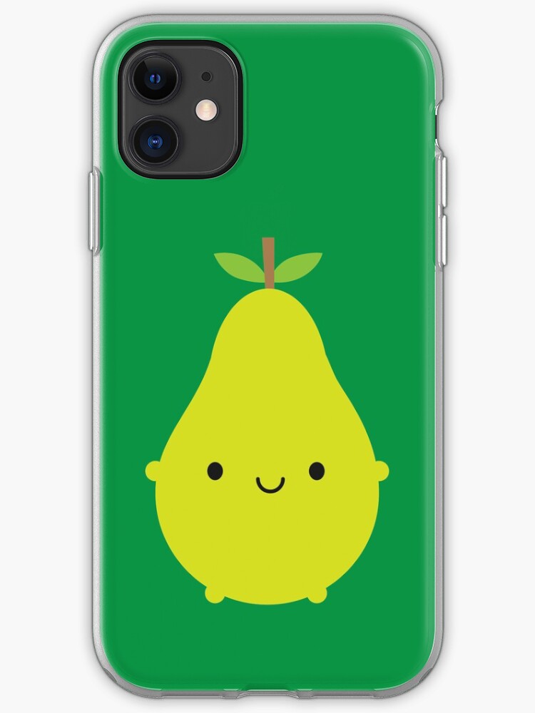 Kawaii Lucky Four Leaf Clover iphone 11 case Kawaii Lucky Four Leaf Clover iphone 11 case
