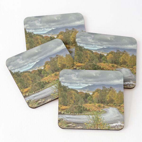 Item preview, Autumn Colours in the English Lake District designed and sold by Nethycurl.