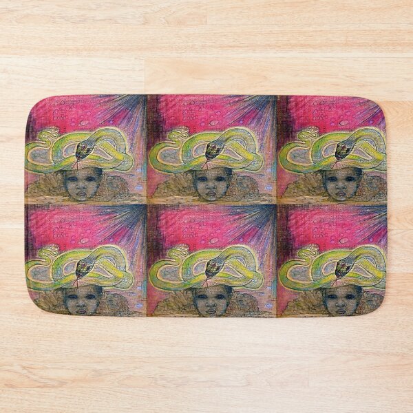 Item preview, :Snake Child" designed and sold by MardiGCalero.