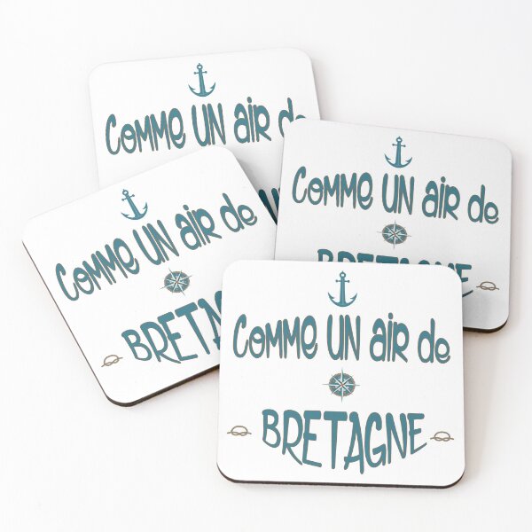 Item preview, air of Brittany designed and sold by JorrieFKL.