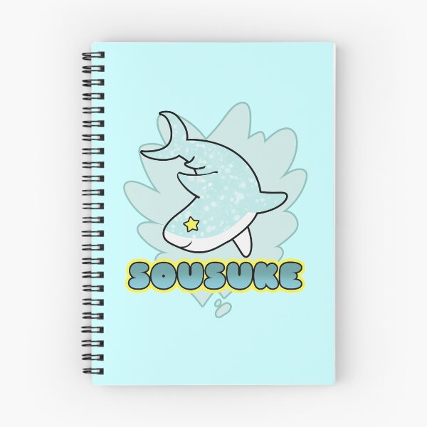 Item preview, Splash Free Club - Sousuke designed and sold by JenaLasagna.