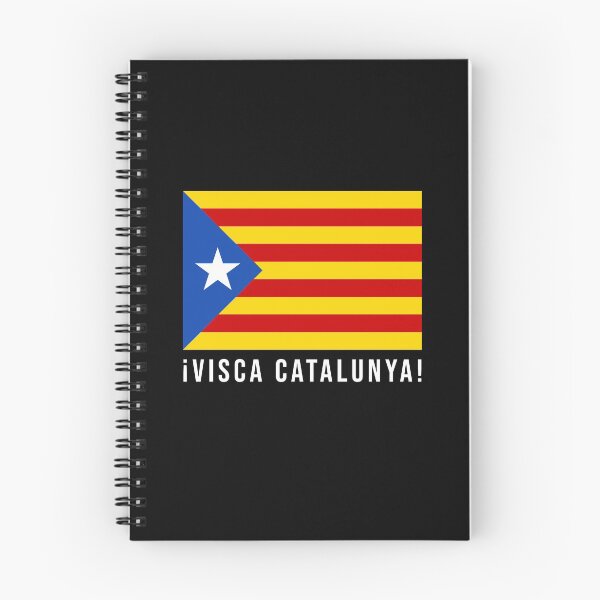Item preview, Long live Catalonia / visca (viva) Catalunya designed and sold by nyco.