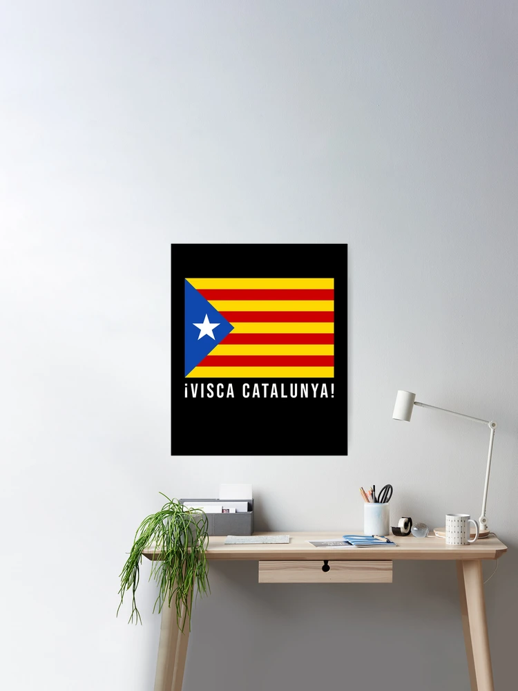 Static Spain and Dynamic Catalonia/ESPANYA ESTÀTICA I CATALUNYA DINÀMICA