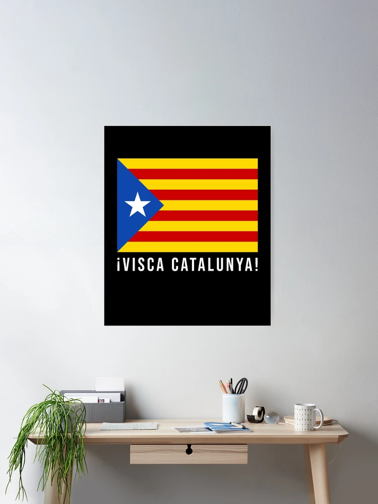 Static Spain and Dynamic Catalonia/ESPANYA ESTÀTICA I CATALUNYA DINÀMICA