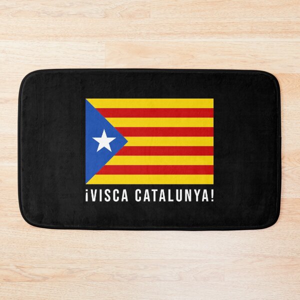 Item preview, Long live Catalonia / visca (viva) Catalunya designed and sold by nyco.