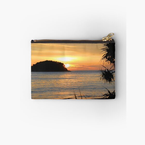 Item preview, Sunset on Kata Beach, Phuket, Thailand designed and sold by Kirsten Covington.