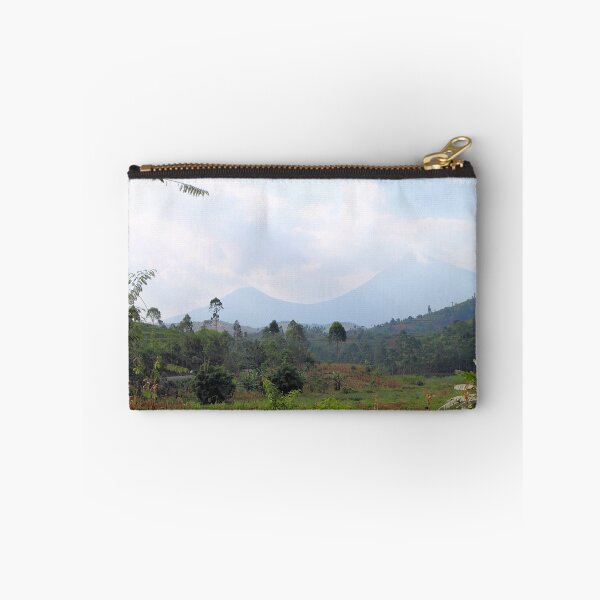 Item preview, Volcanos National Park Rwanda, East Africa  designed and sold by Carole-Anne.