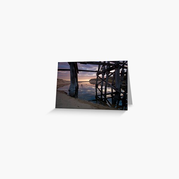 Item preview, Kilcunda Dusk designed and sold by rjpmcmahon.