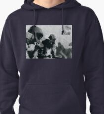 Les Twins Charcoal Pullover Hoodie