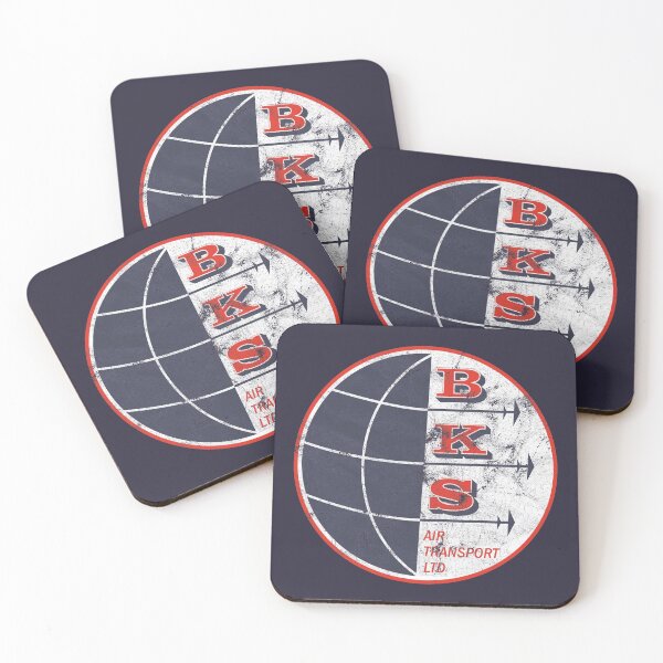 Item preview, BKS Air Transport designed and sold by Project Cancelled.