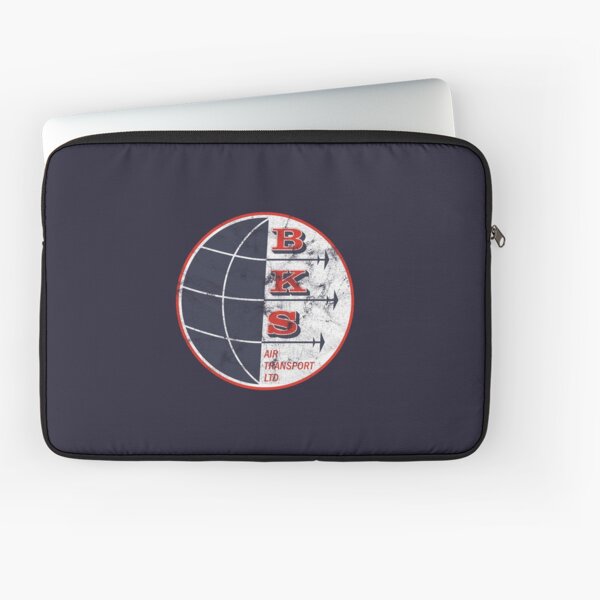 BKS Air Transport Laptop Sleeve