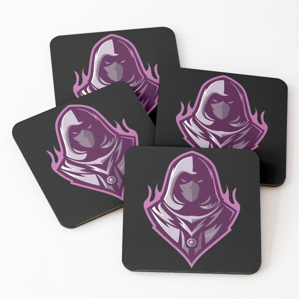 Item preview, Ninja gamer designed and sold by Lefteris Betsis.