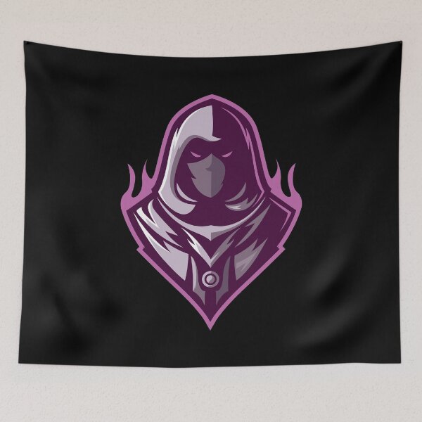Item preview, Ninja gamer designed and sold by Lefteris Betsis.