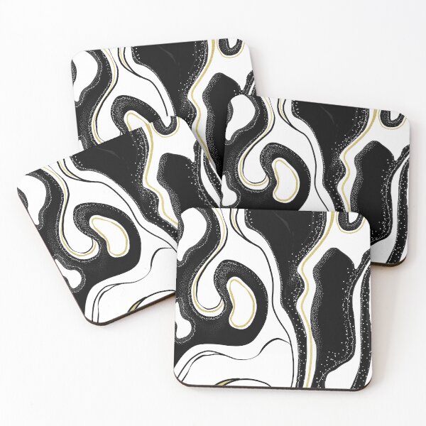 Item preview, Marble black designed and sold by Milatoo.