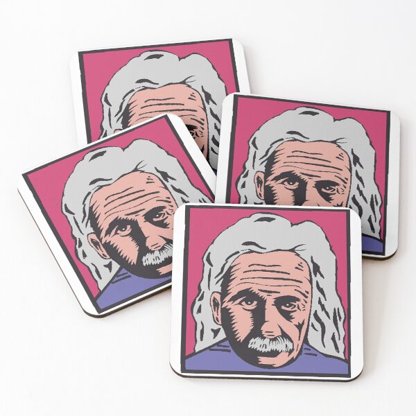 Item preview, Einstein ART 1.0 designed and sold by iL PhotoArt Germany.