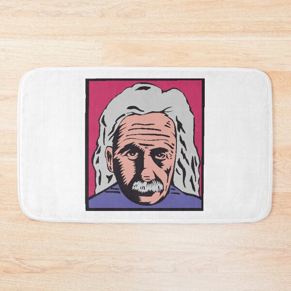 Item preview, Einstein ART 1.0 designed and sold by iL PhotoArt Germany.