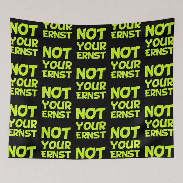 Item preview, not serious - Denglisch designed and sold by nyco.