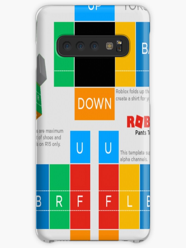 Roblox Shirt Template Mobile