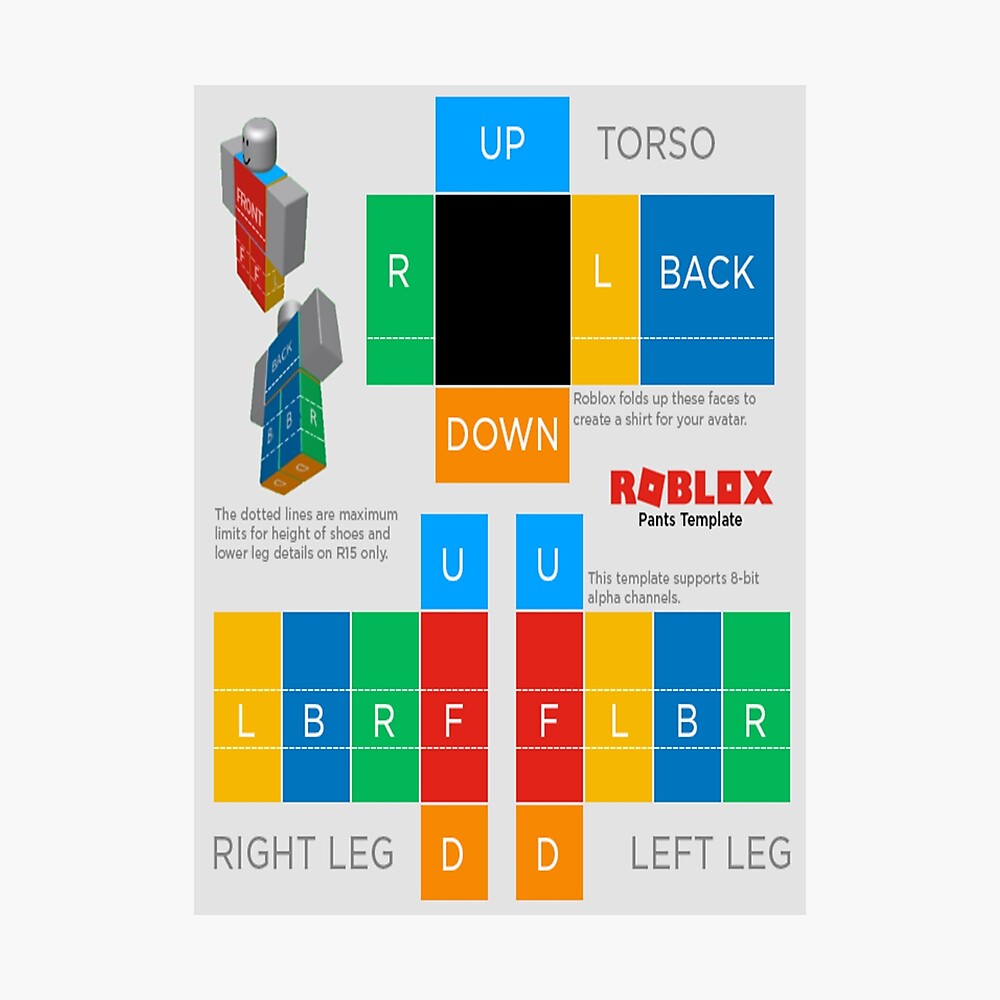 How To Create Roblox Clothing On Mobile