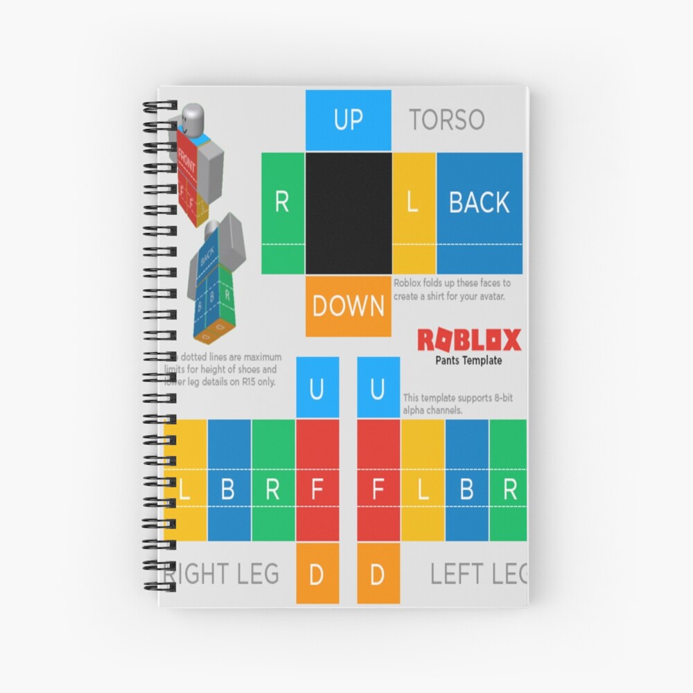 Robloc Shirt Art Print By Strippedoaklog Redbubble - roblox shirt template transparent ipad case skin by tarikelhamdi redbubble